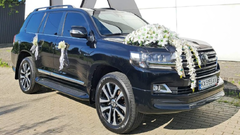 Toyota Land Cruiser 200